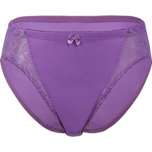 Wäschepur - Jazzpants - Zwart - Katoen - 2 Stuks