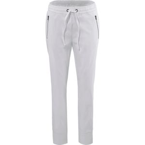 Stretchbroeken - Wit - 72% Viscose 25% Polyamide 3% Elastaan