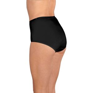 Nina von C. - Tailleslip - Elastisch - Dubbel Kruisje - Single-Jersey