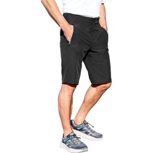 Heren Functionele broek in zwart