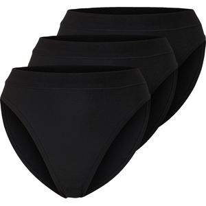 Dames Jazzpants in zwart