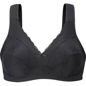 Dames Beha in zwart