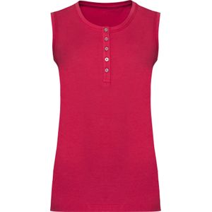 Dames Top in rood