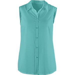 Blousetops - Mint - 100% Polyester