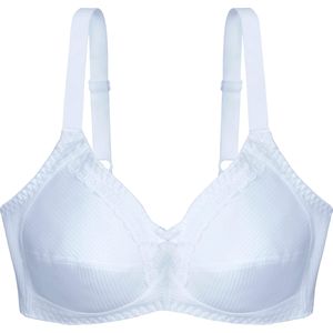 Naturana - Beha - Pinstripedessin - Comfortkwaliteit