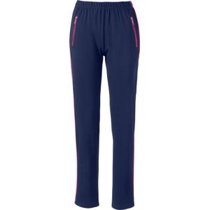 Sportbroeken - Marine - 100% Katoen