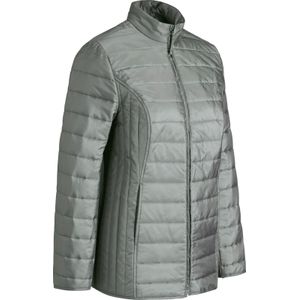 Riet - Winterjas - Zonder Capuchon - Lange Mouwen - 100% Polyester