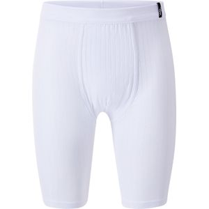 Heren Kniebroek in wit
