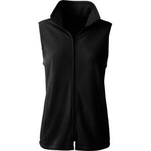 Unbranded - Sweatvest - Zwart - 100% Polyester