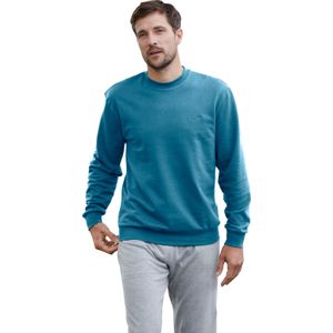 Sweater - Topaas - 100% Katoen