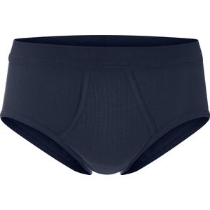 King's Club - Heren Slip - Marine - Set van 2 - Gulp en Comfortabele Softband