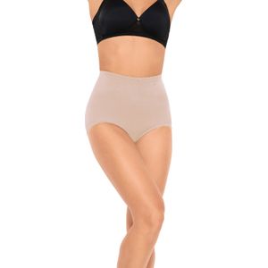 Slips - Poeder - 85% Polyamide, 15% Elastaan