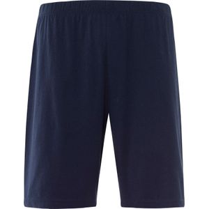 Shortama - Effen - V-hals - Borstzak - Comfortband