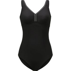 Wäschepur - Corrigerende Body - Zacht Katoen - Comfortabele Bandjes