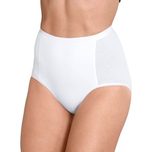 Dames Corrigerende slip in wit