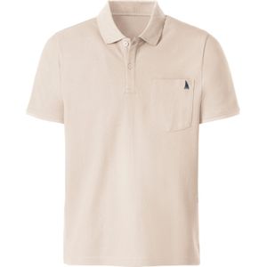 Catamaran - Poloshirt - Korte Mouwen - Lichtgewicht - Ondersteunt Cotton Made in Africa