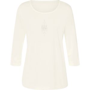 Classic Basics - Shirt - Champagne - Set van 2 shirts - 3/4 Mouwen