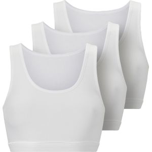 wäschepur - Bustier - Set van 3 - Zacht - Ondersteunend