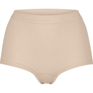 wäschepur - Hipster - Set van 3 - Zwart - Katoen - Comfortabel