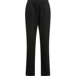 Dames Vrijetijdsbroek in zwart