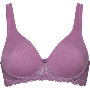 BH - Lavendel - Met Beugel - 82% Polyamide, 18% Elastaan