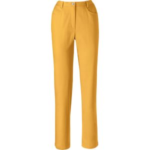 Gele spijkerbroek kopen? De beste jeans van 2023 nu hier online op  beslist.nl
