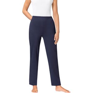 Harembroek - Bessenrood - 95% Katoen 5% Elastaan