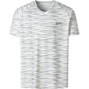 Catamaran Sports - Functioneel Shirt - Gemêleerde Look - Ademend - Sneldrogend