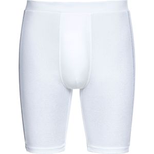 wäschepur - Lange Onderbroek - Wit - 3 Stuks