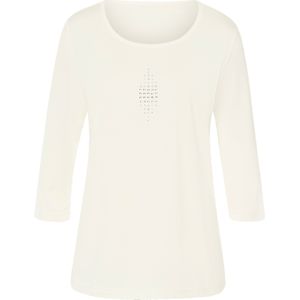 Thermoshirt - Champagne - 100% Katoen