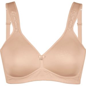 Dames Beha in ivoorkleur