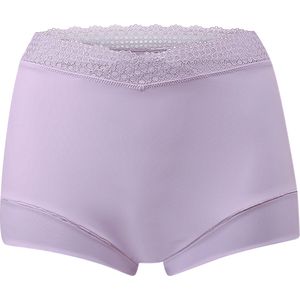 Dames Panty in lila