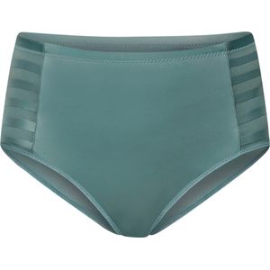 wäschepur - Modellerende Slip - Jade - 2 Stuks