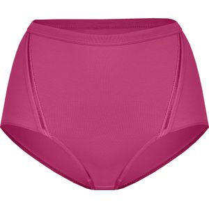 Dames Tailleslip in magenta