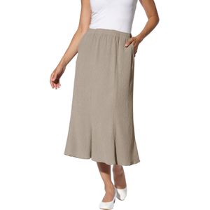 Classic Basics - Comfortrok - Sesam - Kuitlengte