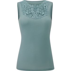 wäschepur - Shirt - Jade - Mouwloos - 1 stuk