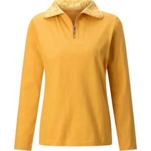 Dames Schipperstrui - Oker