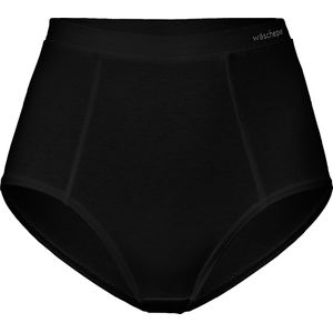 Wäschepur - Correctieslip - Zwart - Set van 2