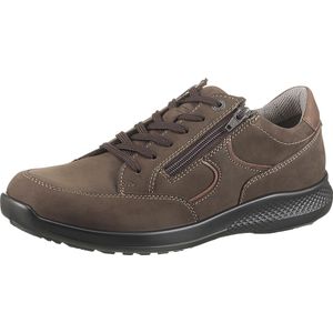 Heren Sneaker in chocolade