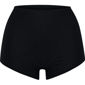 Wäschepur - Hipster - Set van 3 - Ribstructuur - Elastische Band