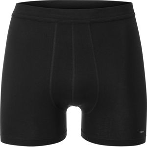 Hipster - Zwart - Katoen 95% - Elastaan 5%