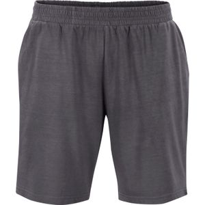 Heren Pyjama-Broek - Antraciet