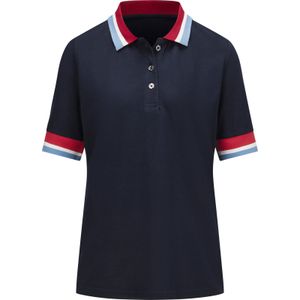 Onbekend - Push-up Bikini - Marine - 100% Katoen