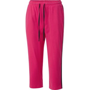 Dames Vrijetijdsbroek in pink