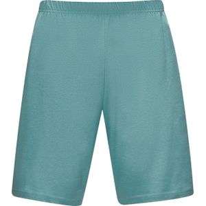King's Club - Shortama - Set van 2 - Effen en Dessin - Single-Jersey