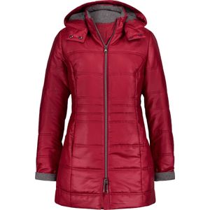 Unikleur Tussenjas - Met Capuchon - Lange Mouwen - 100% Polyester