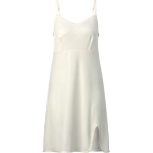 Dames Onderjurk in champagne