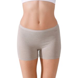 Hipster - Beige Mêlee - Viscose, Polyamide, Elastaan