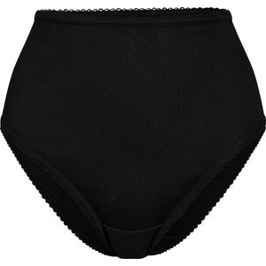 Dames Heupslip in zwart