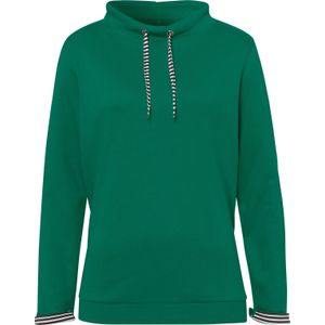 Dames Sweatshirt - Groen